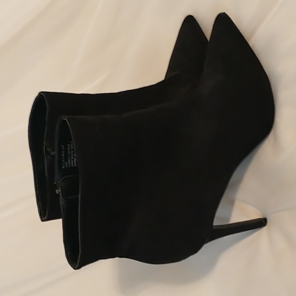 Ankle boots